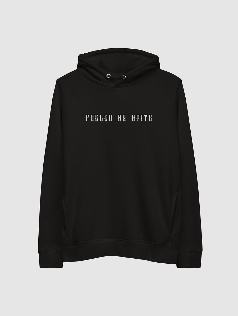 Fueled by Spite Hoodie (Embroidered) product image (2)