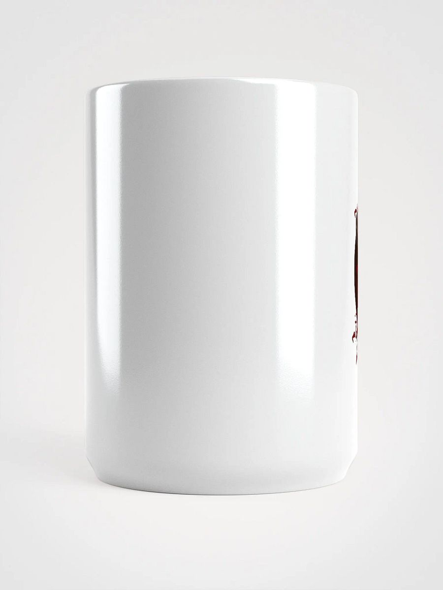Wolve Clan mug product image (5)