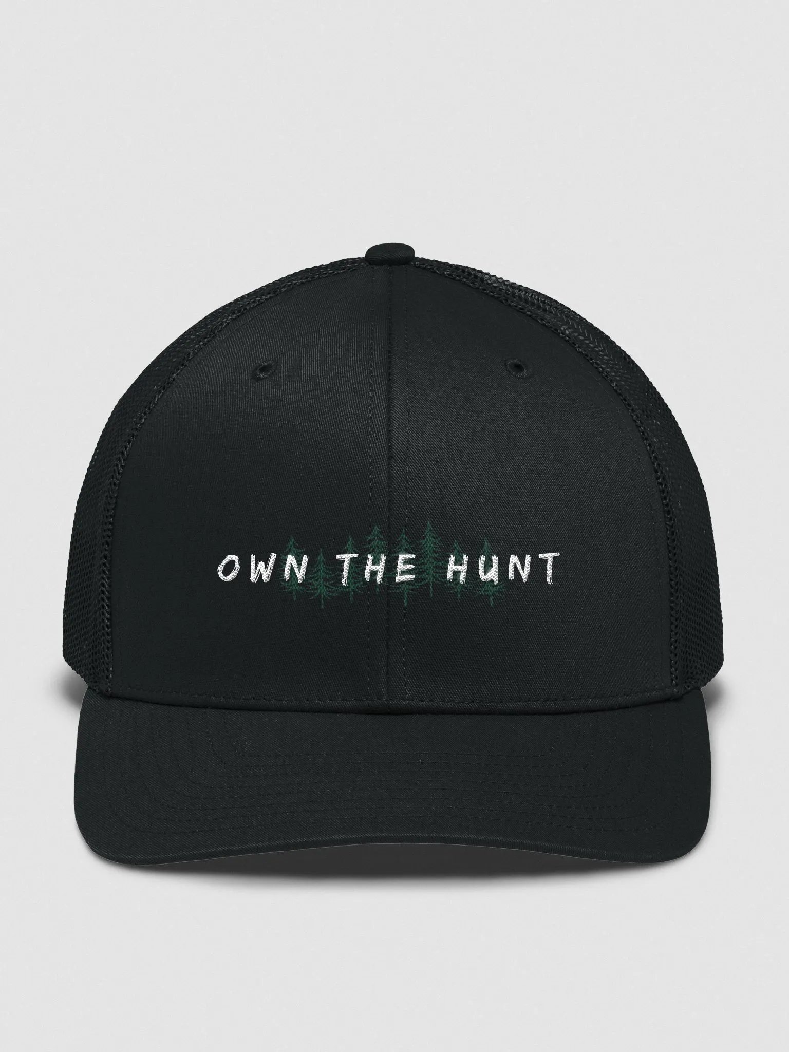 OTH Banner Hat product image (1)