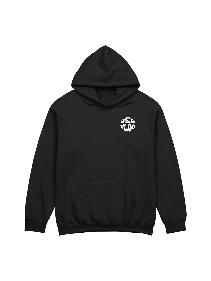 Anxiety Hoodie product image (5)