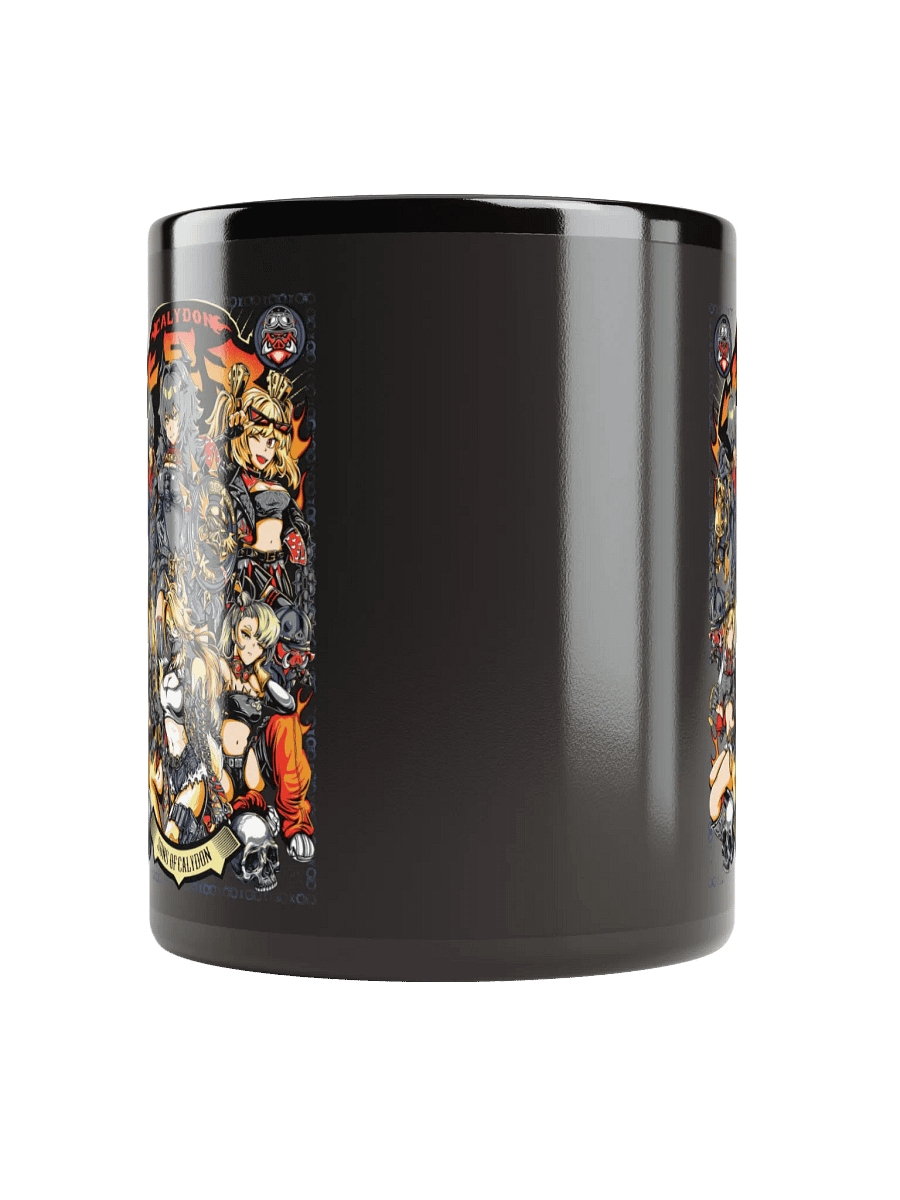 Sons of Calydon Mug product image (9)