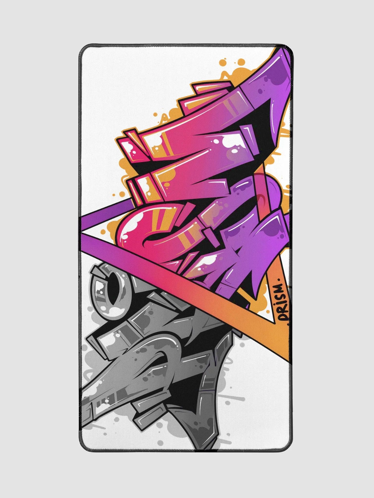 Desk Mat - Prism Spray product image (3)