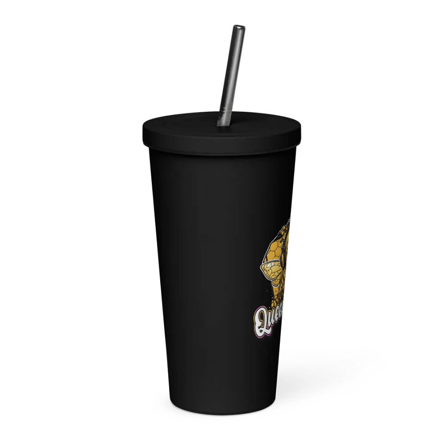 QueenBea28 Official Tumbler Merch! product image (4)