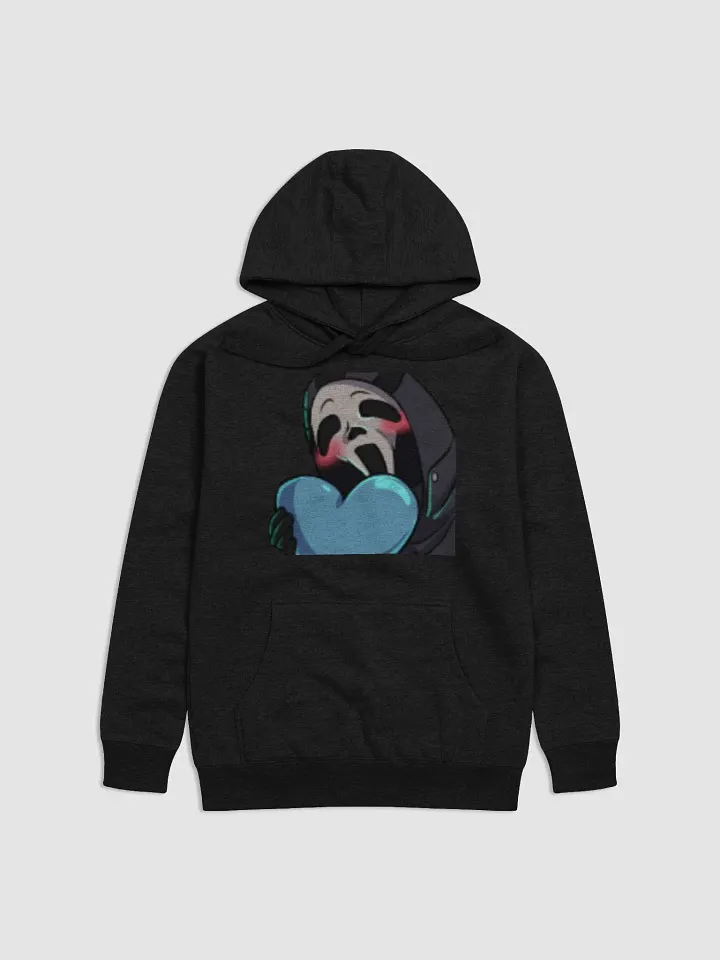 Ghostface love product image (1)