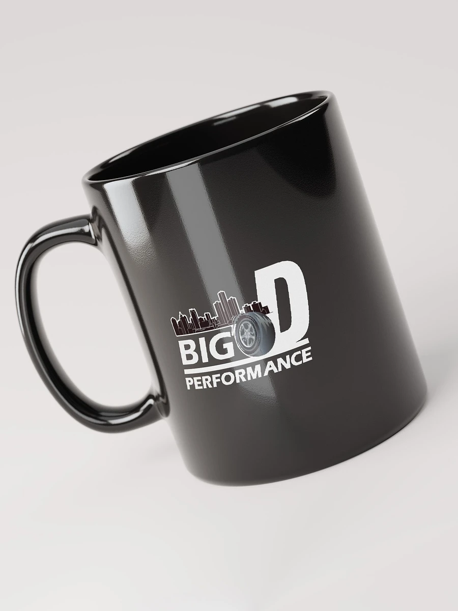 D. Glossy Mug product image (3)