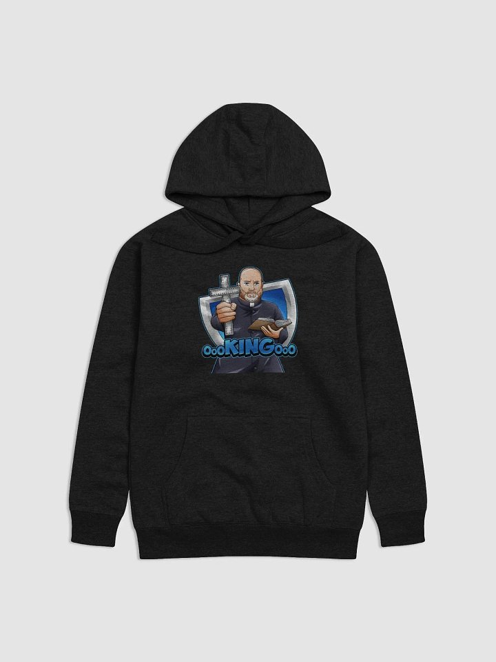 KING Hoodie product image (1)