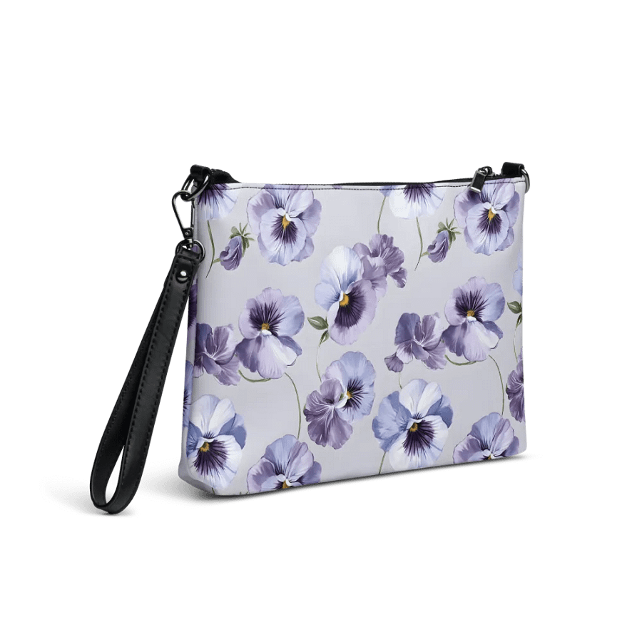 Pansy Crossbody Bag product image (4)