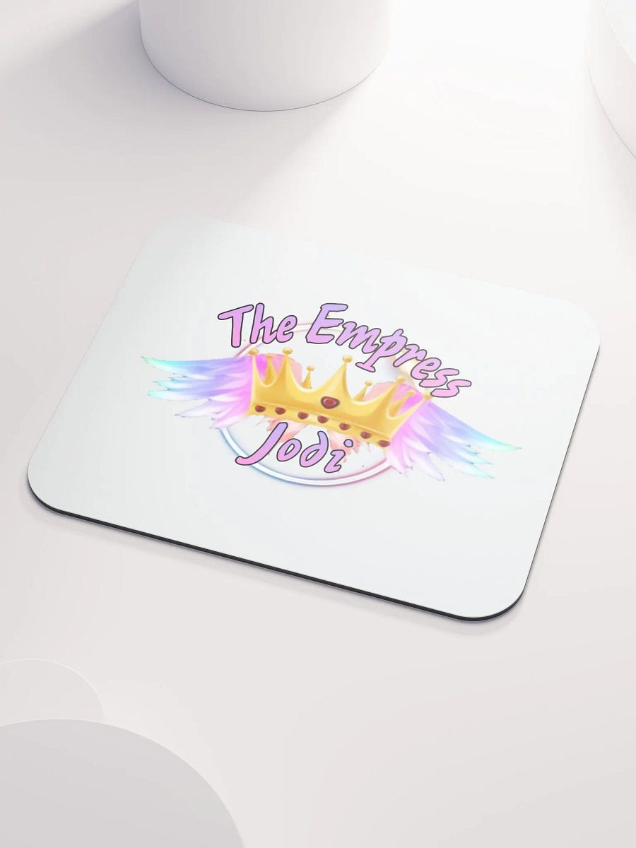 Regal Reign Mouse Pad product image (3)
