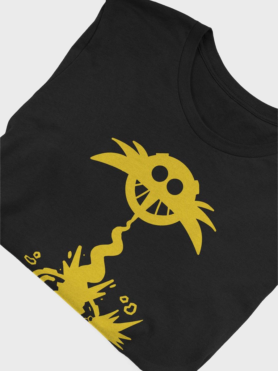 PISSING ON THE MOON TShirt product image (3)