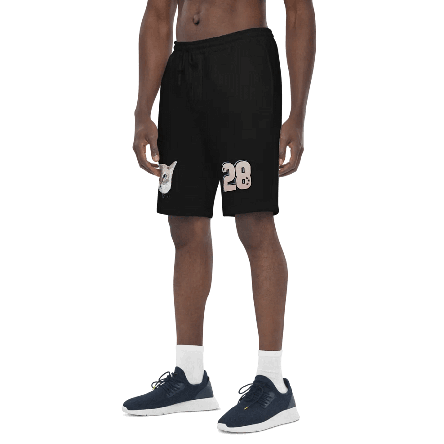 Tizzy Shorts product image (4)