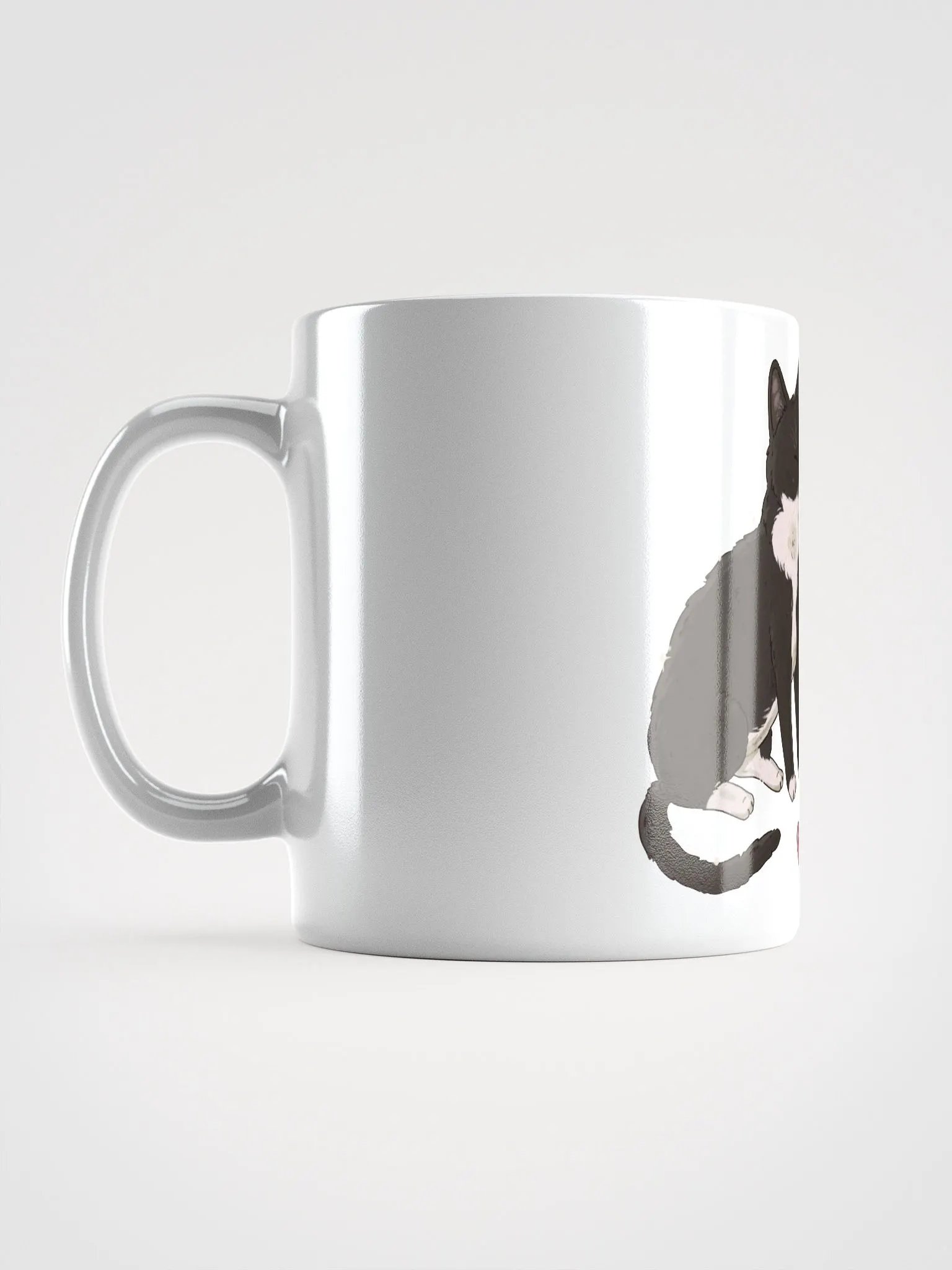 The Girls - Glossy Mug 11oz product image (6)