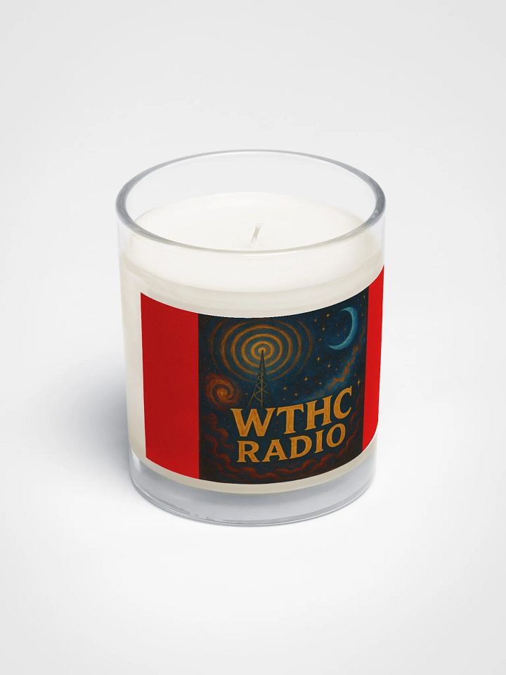 Da Lunar Waves Soy Wax Candle product image (2)