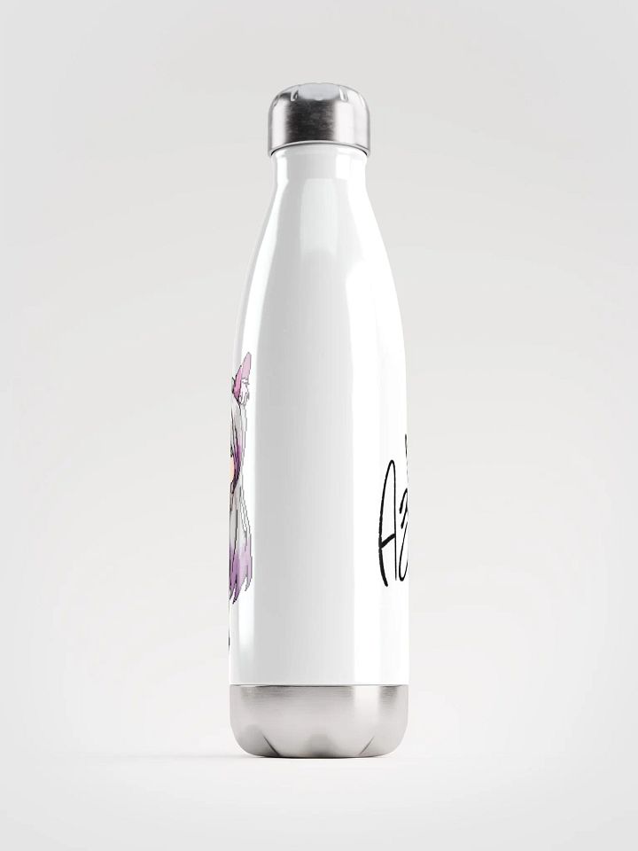 Pixel Azura and Logo Bottle product image (1)