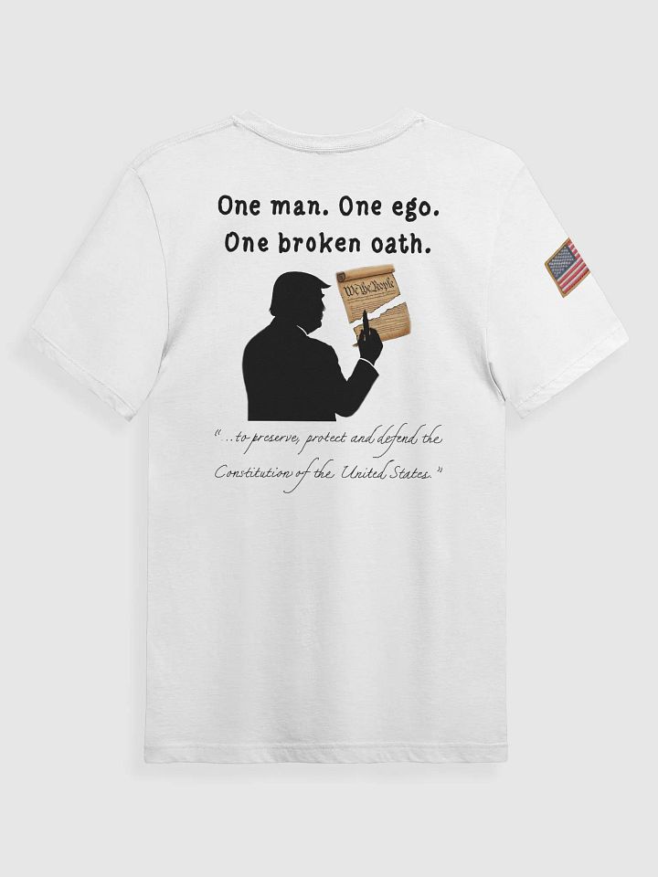 Our oath.... product image (2)