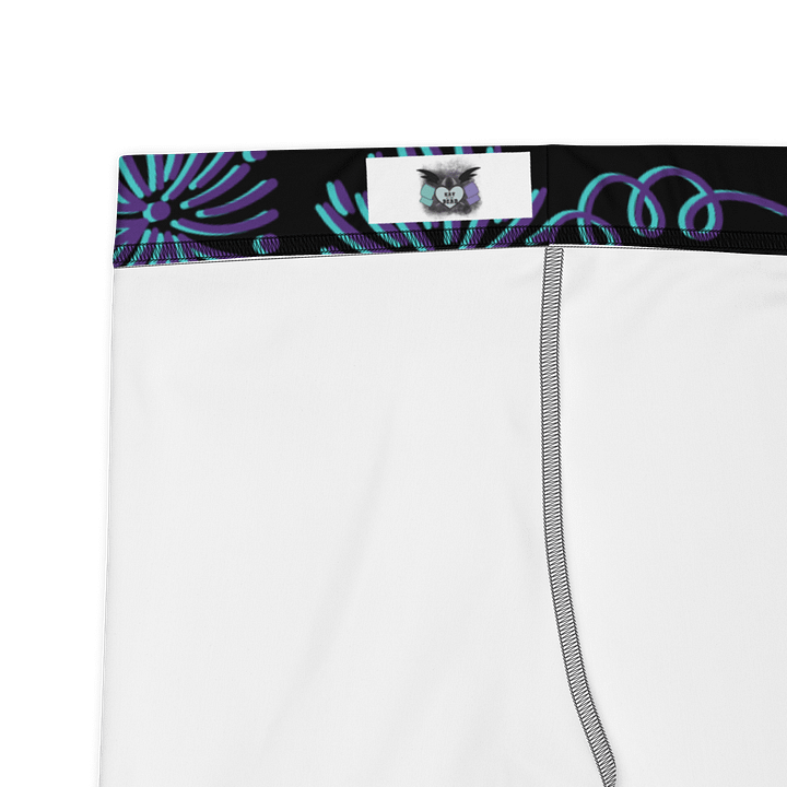 Fireworks Leggings product image (2)