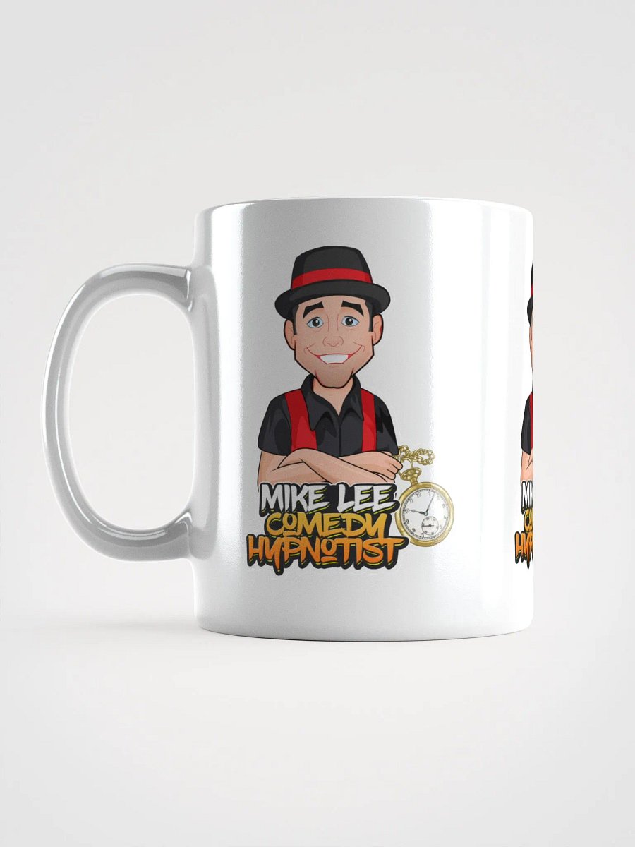 Mike Lee Hypnosis Mug (Cartoon) product image (6)