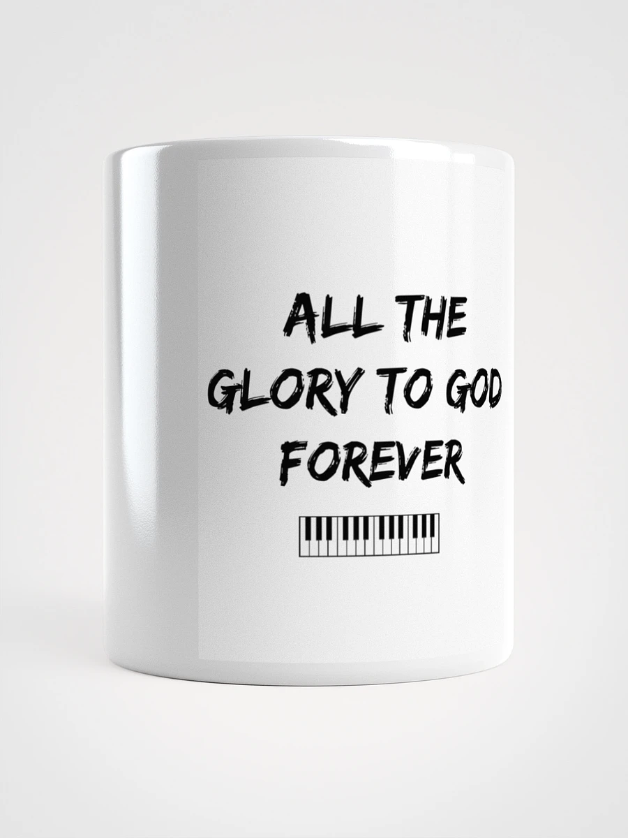 All The Glory To God Forever Mug product image (5)