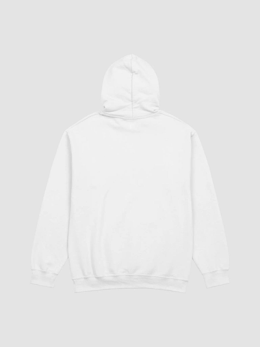 'Rise Up O Flame' Medieval Witches Hoodie (light colours / 4 colours available) product image (2)