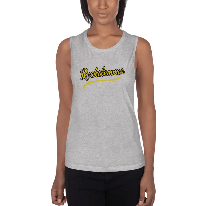Womens Rockslammer Tank Top product image (10)