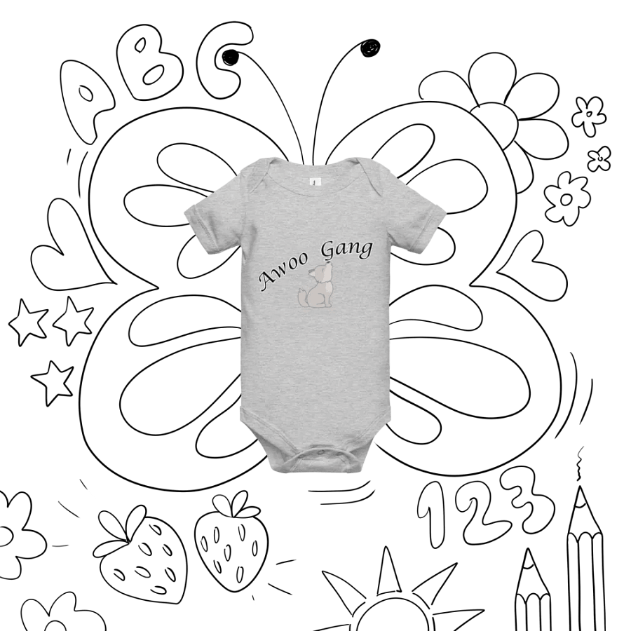 Baby Awoo Gang product image (8)