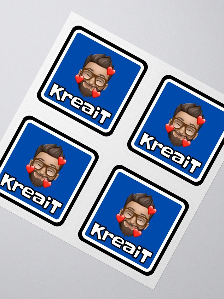 KreaiT Stickers S5 product image (5)