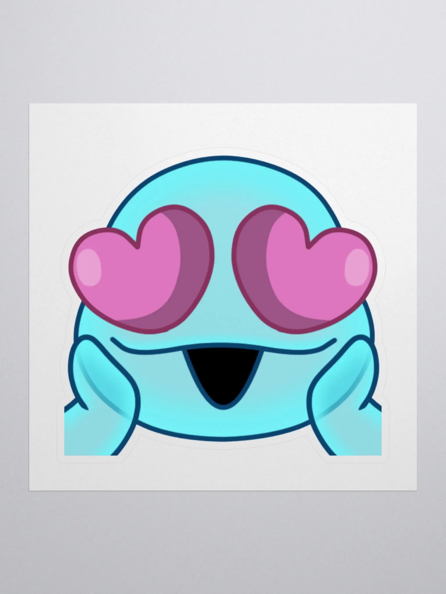 LoveFae Sticker product image (1)