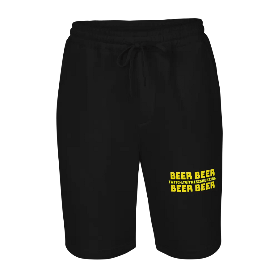 Beer Beer Shorts product image (7)