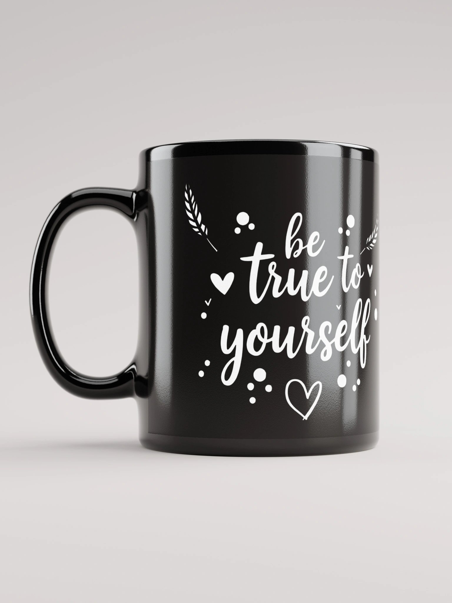 Be True to Yourself – The Taylor Lautner Inspired Mug That Will Transform Your Life product image (11)