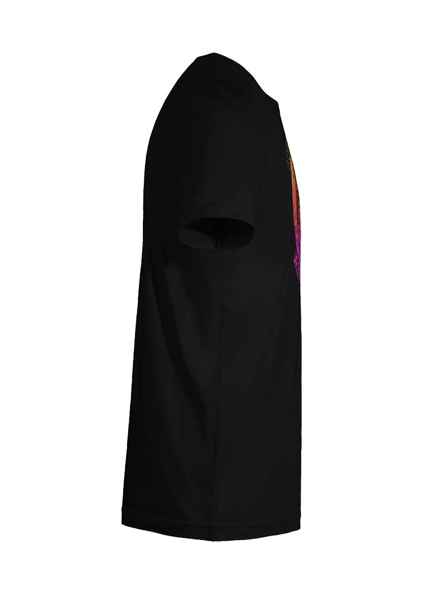 Grim Reaper 'Born To Chill' T-Shirt | Forced To Work Sarcastic Tee | Beach Sunset Humor Top product image (127)