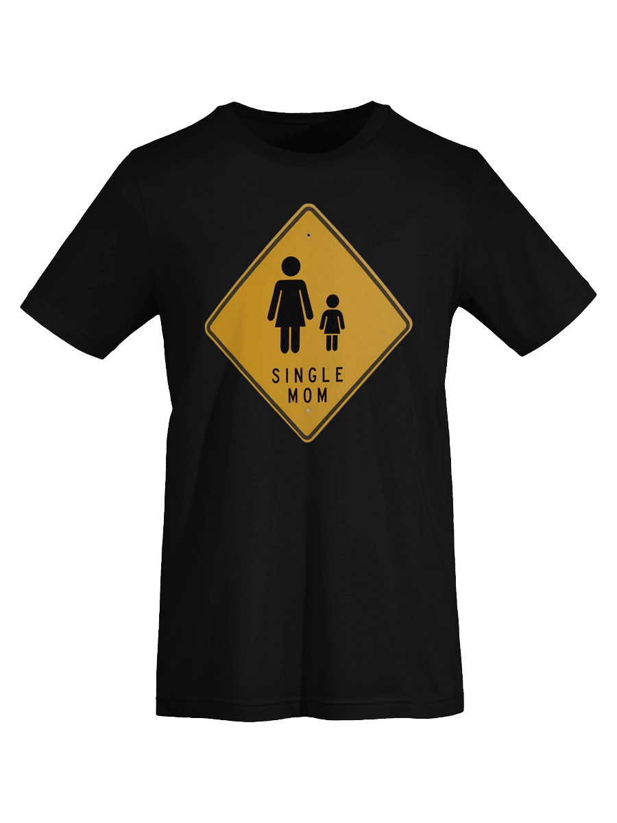 Single Mom (daughter) product image (7)