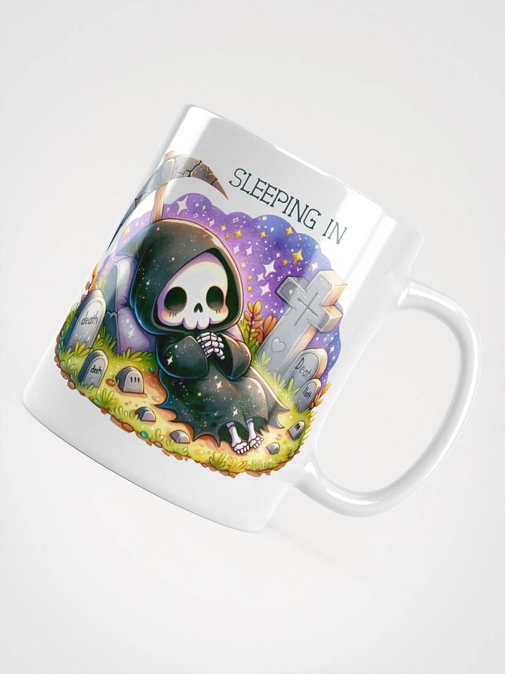 Sleeping In product image (2)