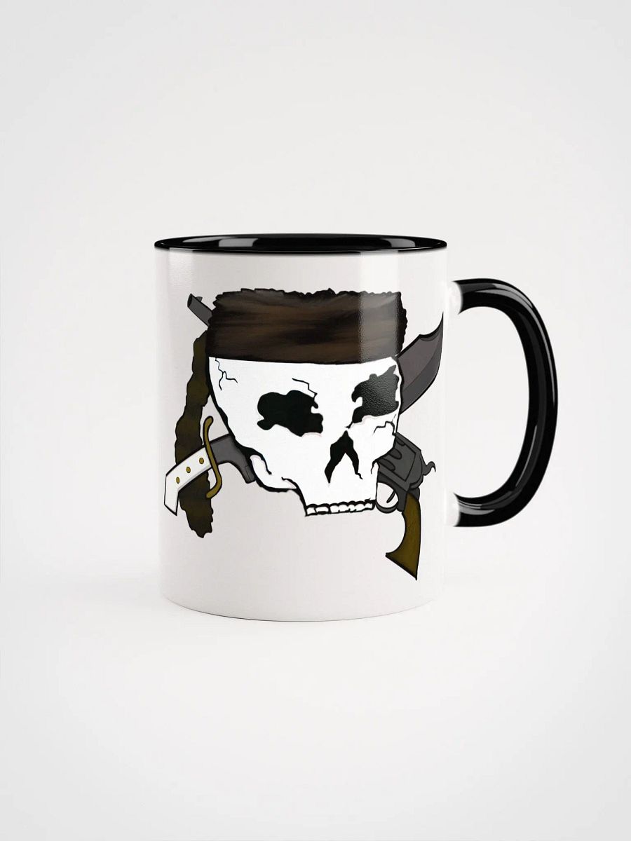 Frontiersman Mug product image (3)