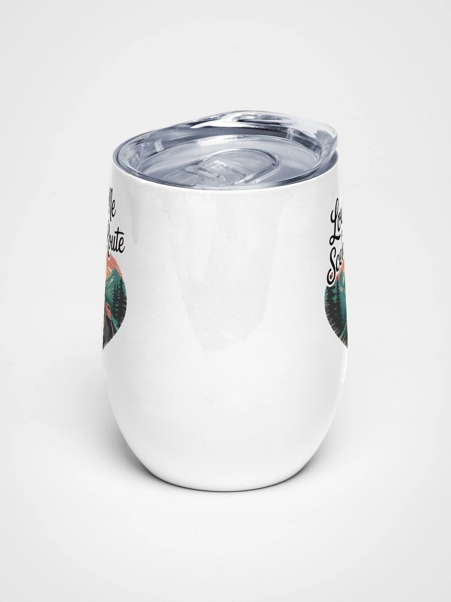 Scenic Route Human Design Manifesting Generator Tumbler product image (3)