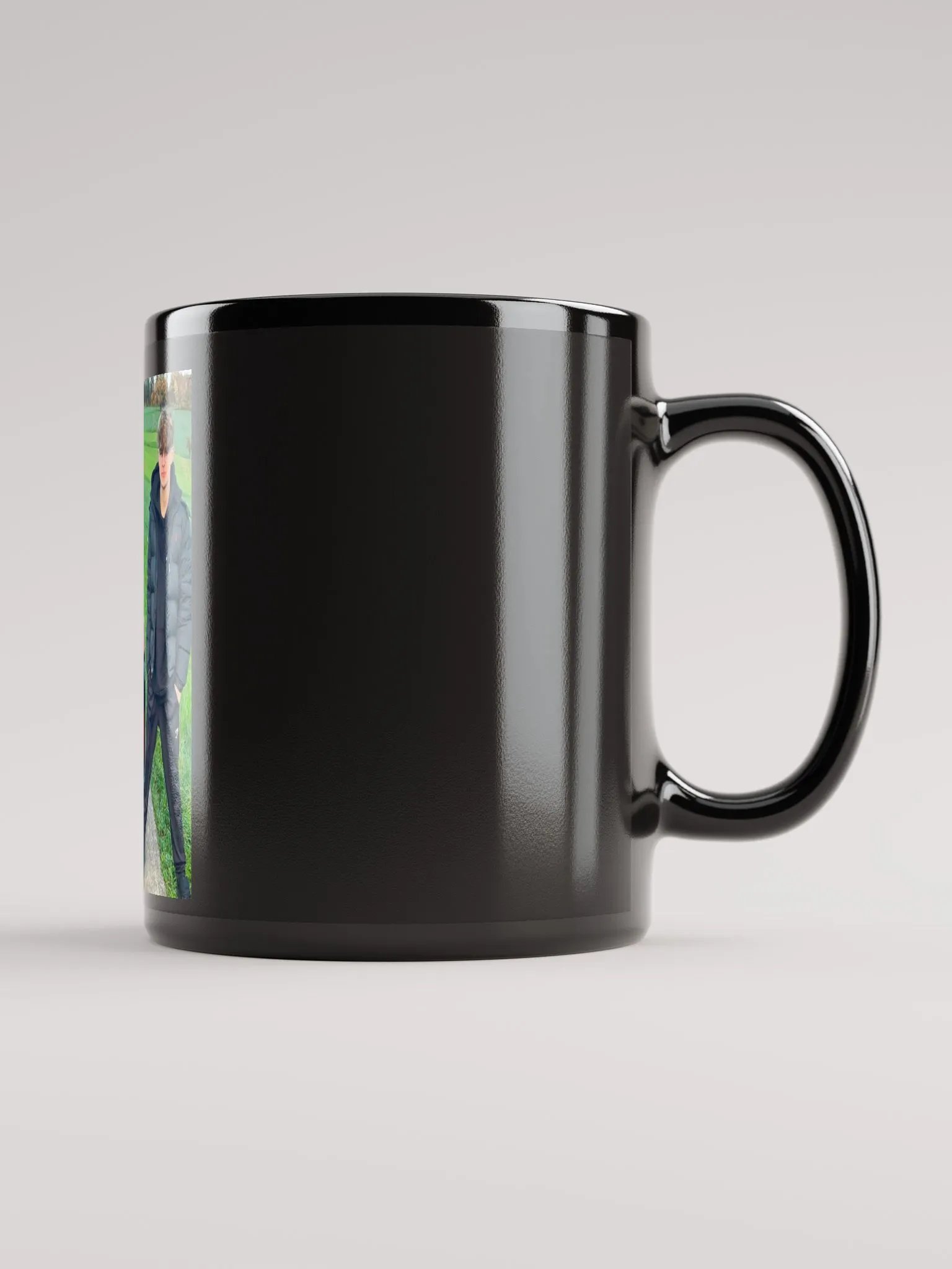 PROFESSIONAL BLACK product image (2)