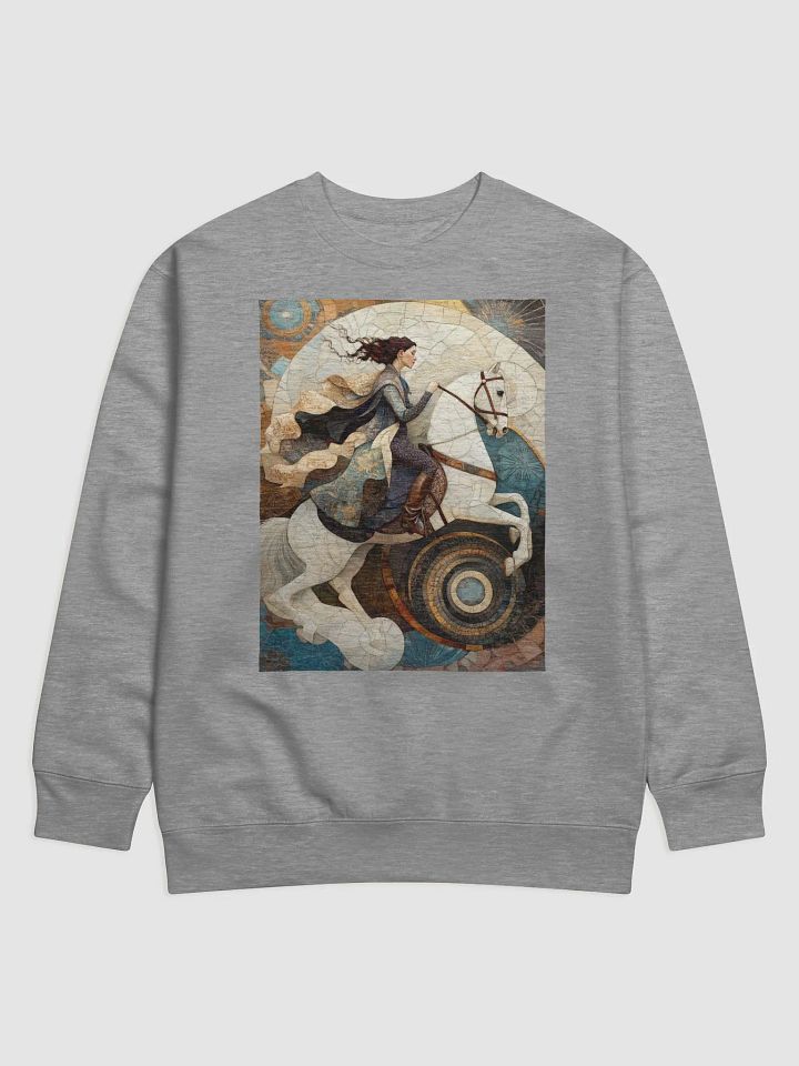 Cotton Heritage Premium Sweatshirt by Cotton Heritage product image (5)