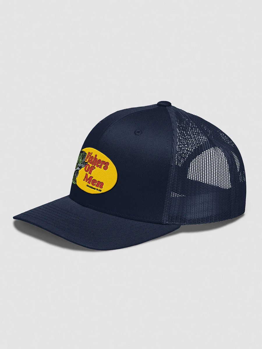 Fisher of Men Hat product image (8)