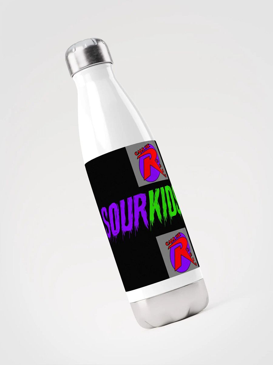 Bottoms Up! product image (3)