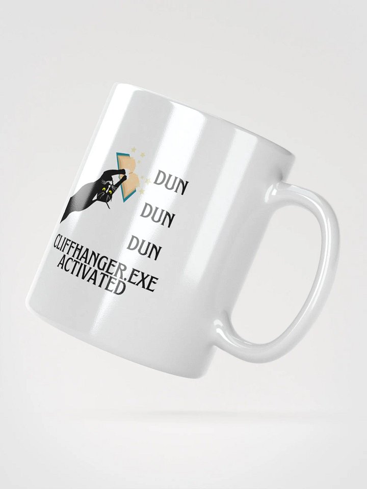 Chaos Coffee Cat 3 product image (4)