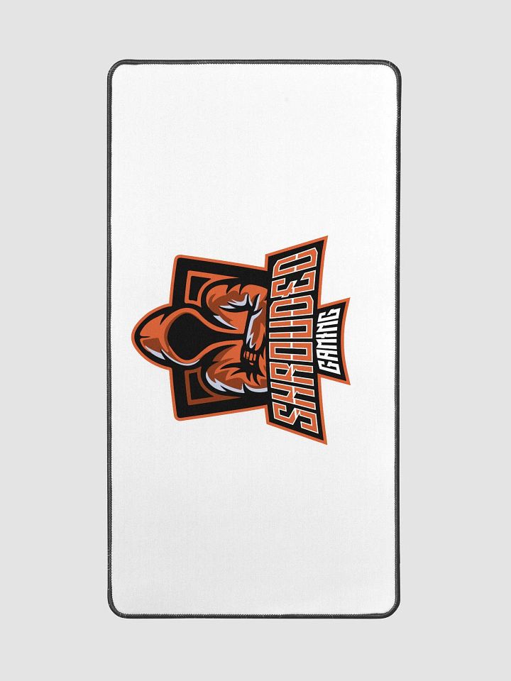 SGC Desk Mat product image (2)