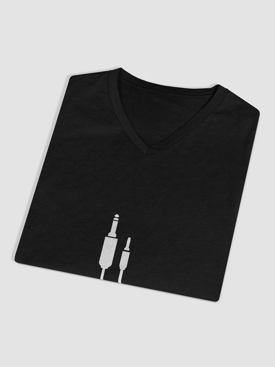 🖤 The Cut Loose Tee product image (3)