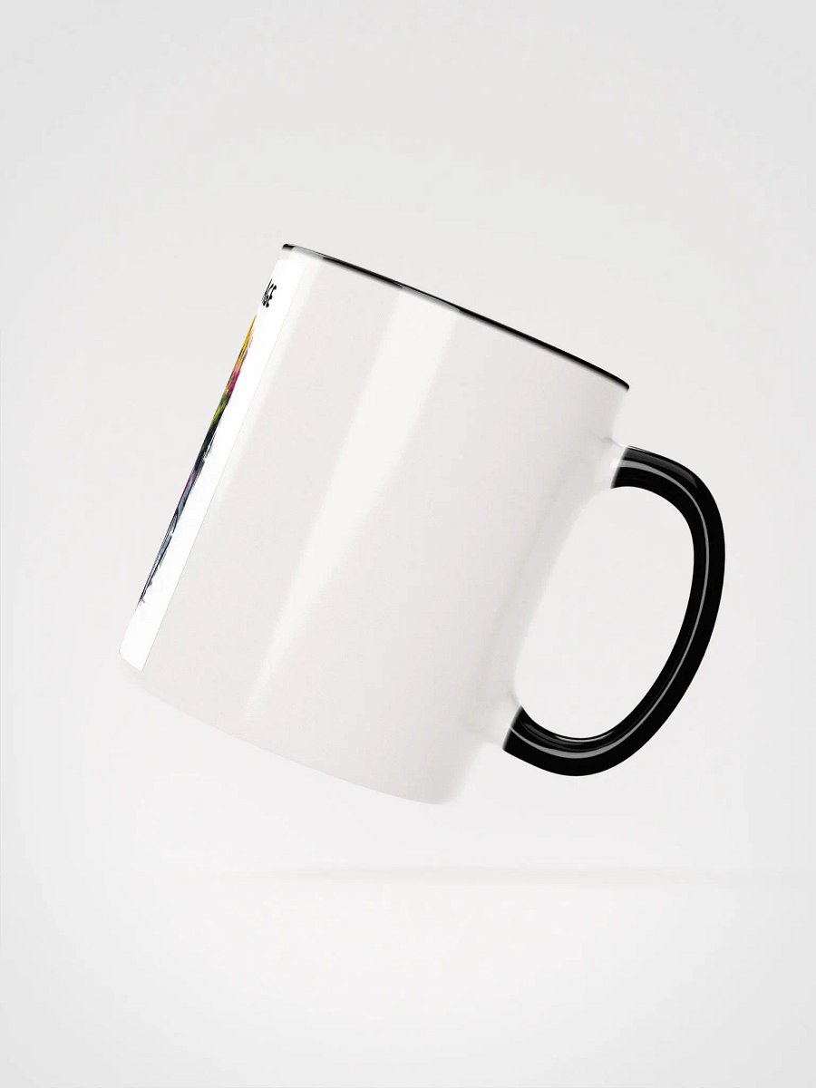 Vintage Vibes Wine Lover Mug product image (21)