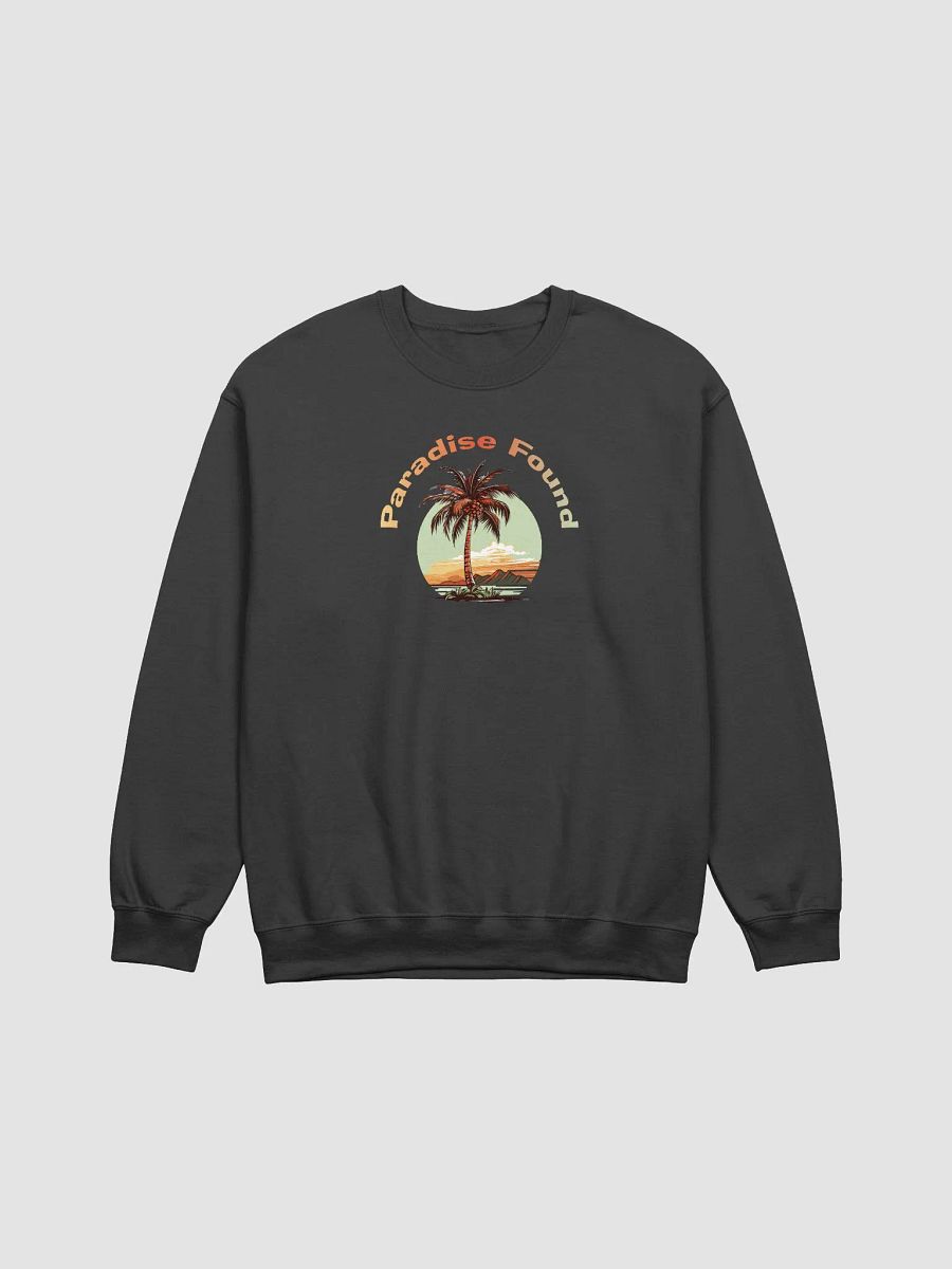 Paradise Found product image (2)