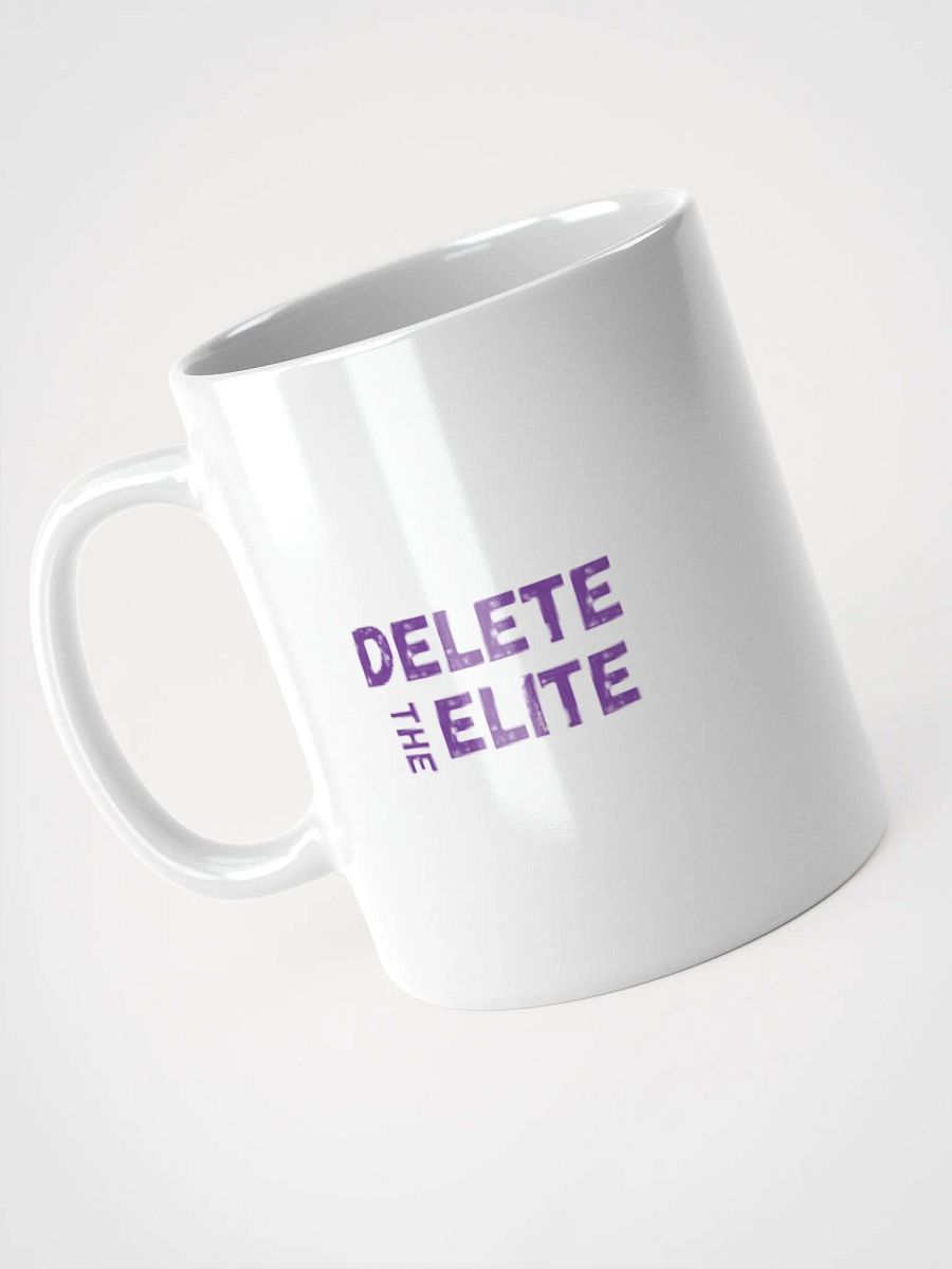 No blue states Mug product image (3)
