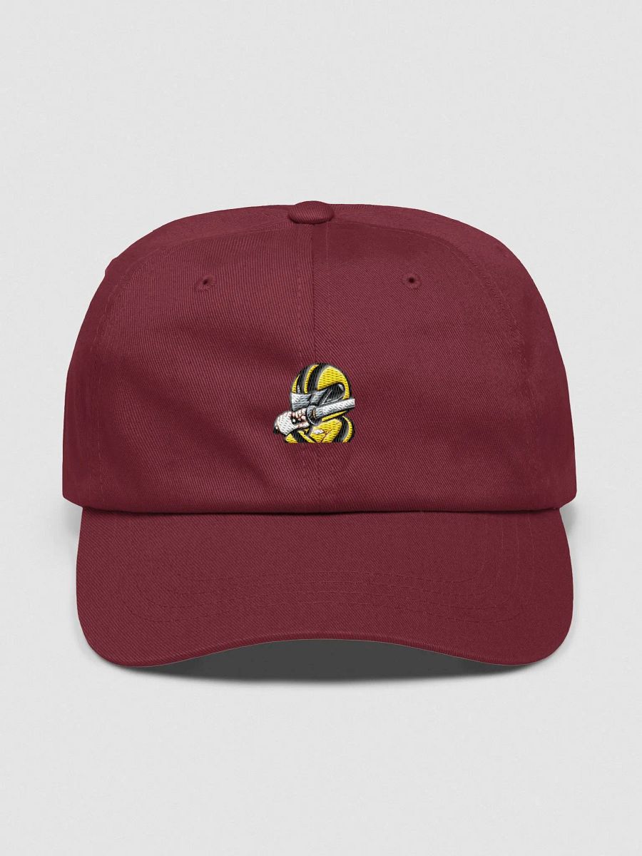 Slay Dad Hat product image (1)
