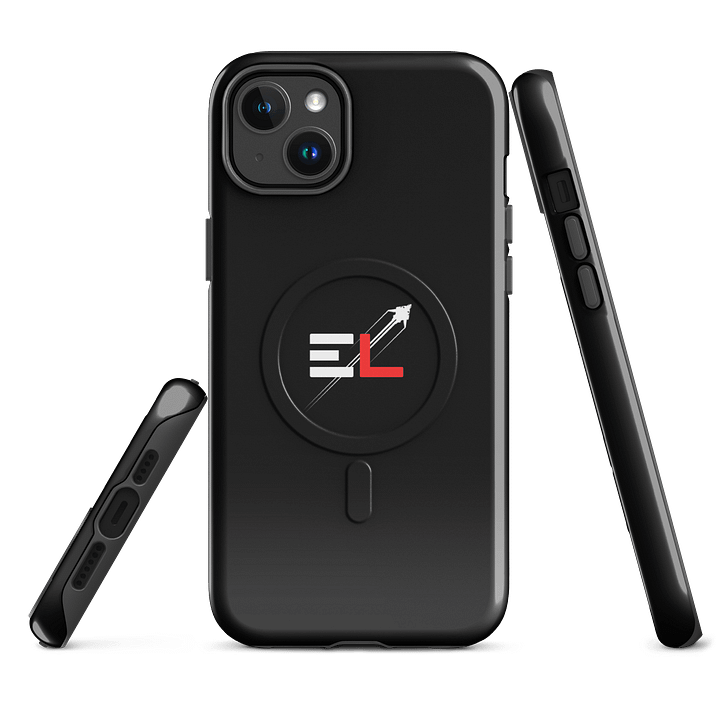 Even Legion Iphone Case product image (2)