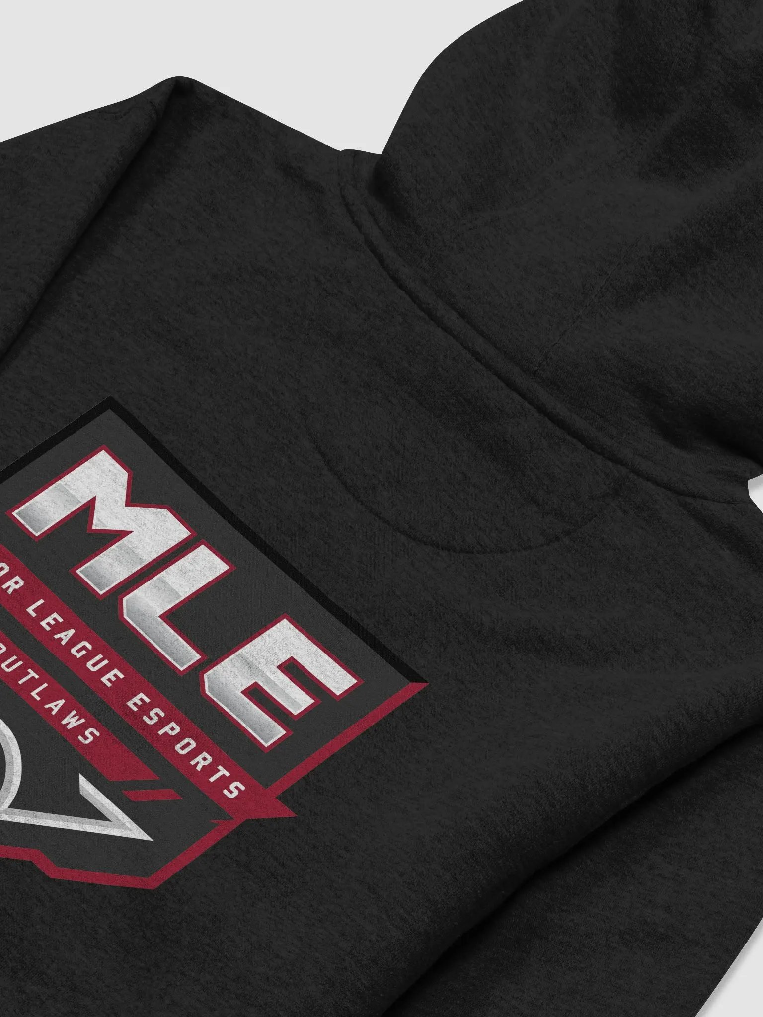 Outlaws Premium Unisex Hoodie product image (29)