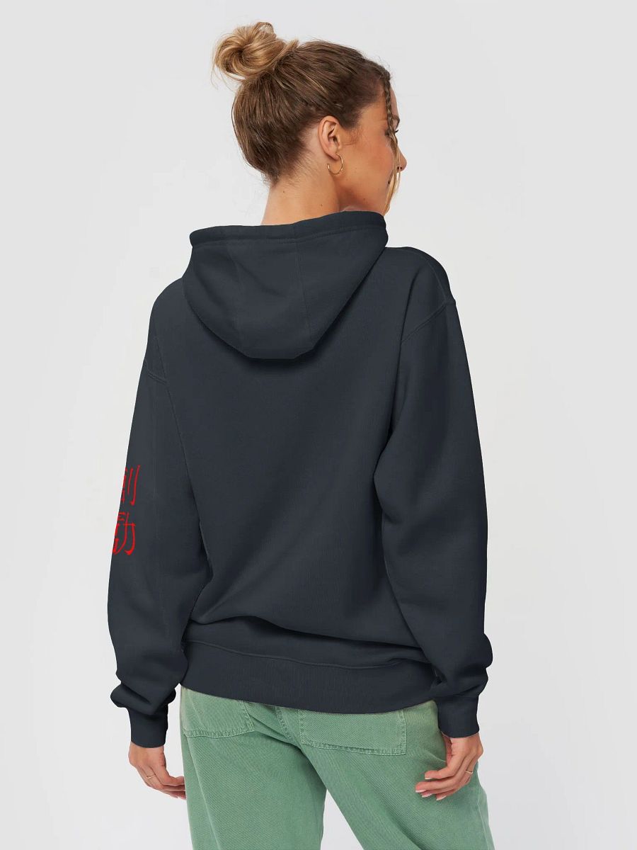 Krimson Dame Hoodie product image (3)
