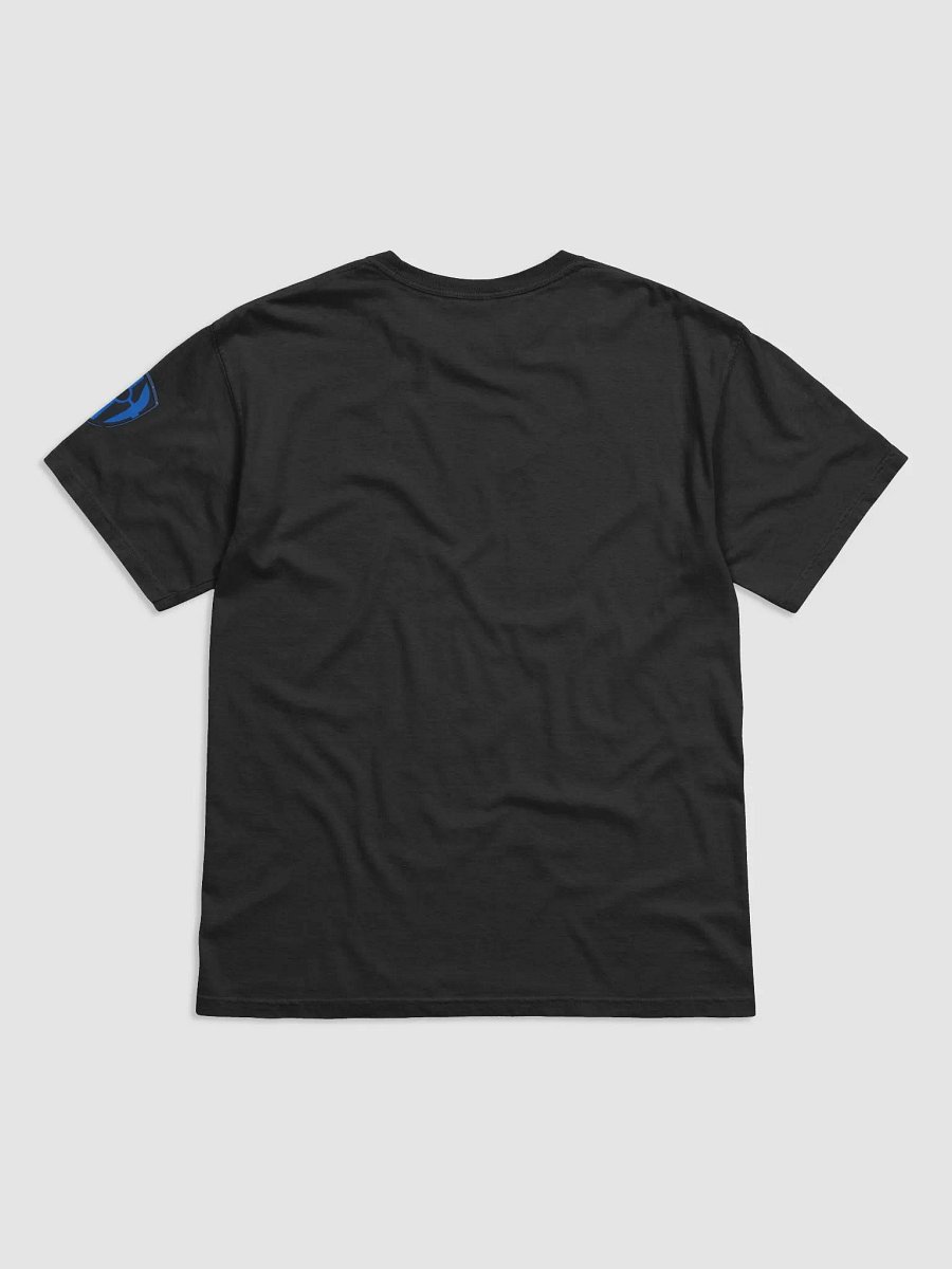 Revan Lygar Helmet Tee product image (10)