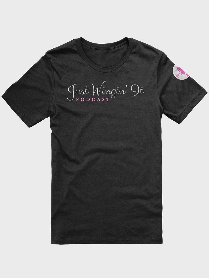 Wingin' It in Pink product image (1)
