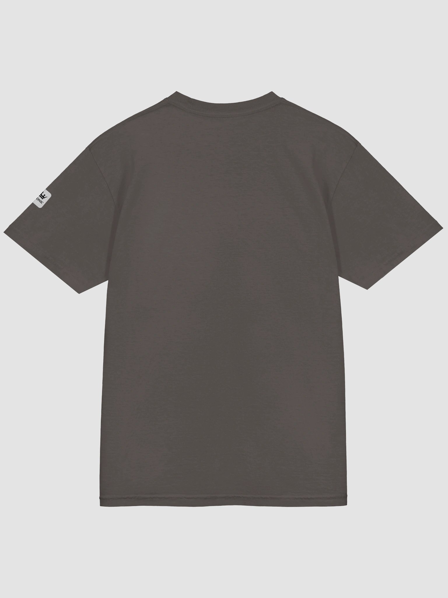 C² ICONIC Graphic T-Shirt with White Logo product image (4)